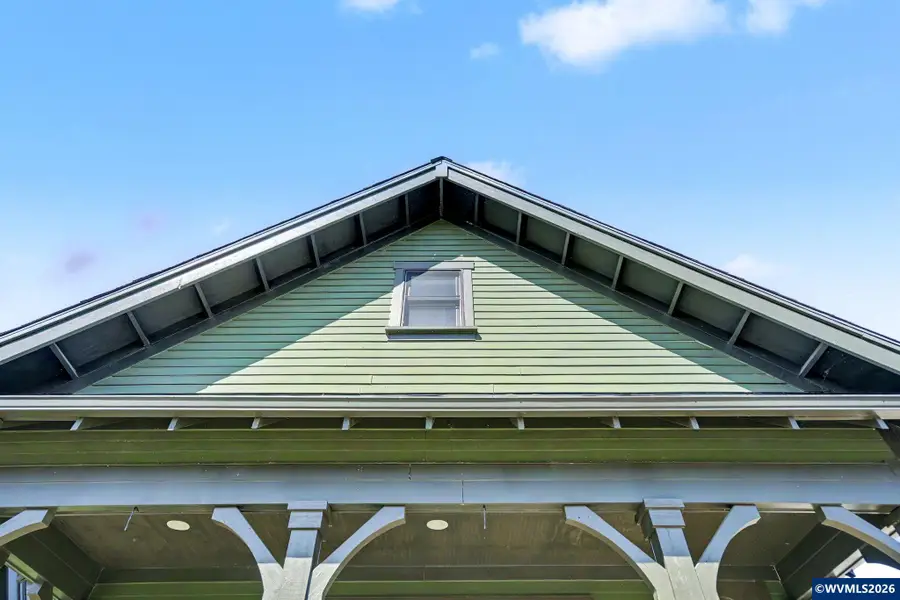 1760  Gwinn St E, Monmouth, OR 97361 - #3