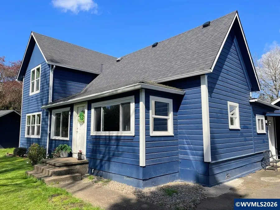 119 NE Kingwood Dr, McMinnville, OR 97128 - #2