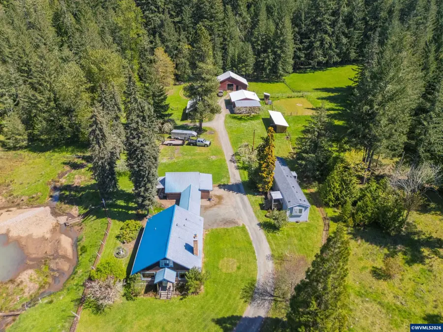 753253  Mosby Creek Rd, Cottage Grove, OR 97424 - #2