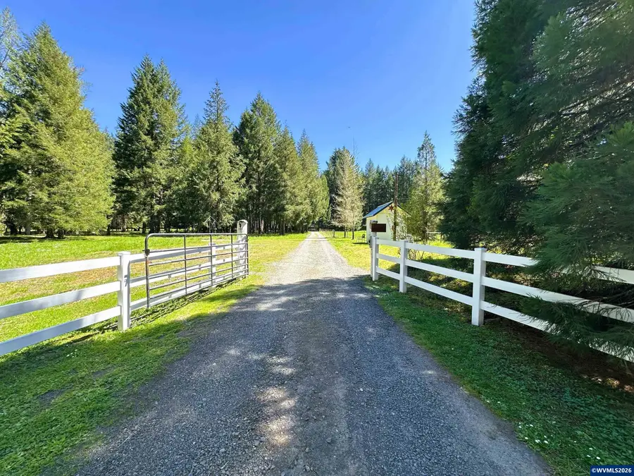 753253  Mosby Creek Rd, Cottage Grove, OR 97424 - #3