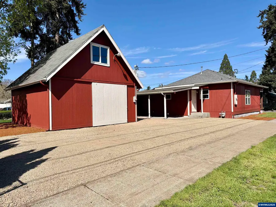 1396  Waller St SE, Salem, OR 97302 - #2