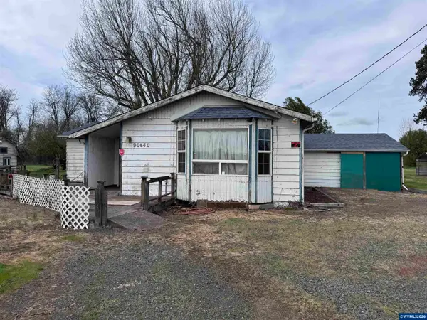 90640  Link Rd, Eugene, OR 97402