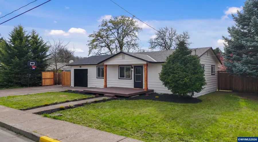 308 S 24th Av, Philomath, OR 97370 - #2