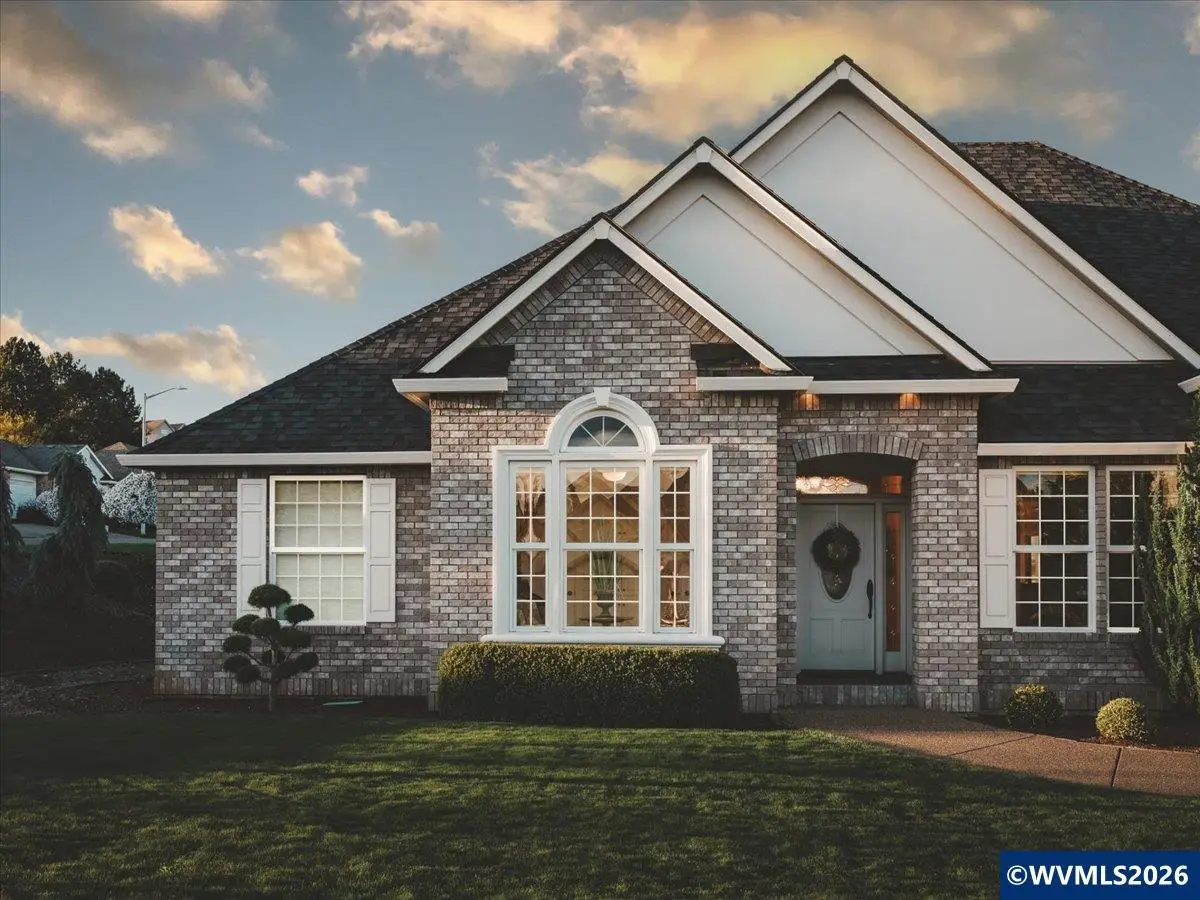 1683  Olympia Ct NW, Salem, OR 97304 - #1