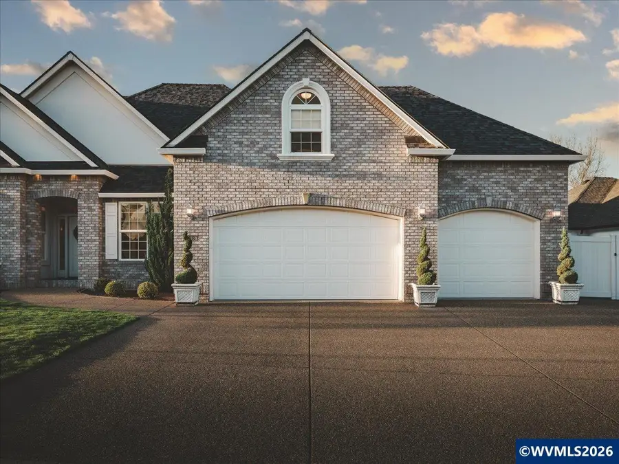 1683  Olympia Ct NW, Salem, OR 97304 - #2