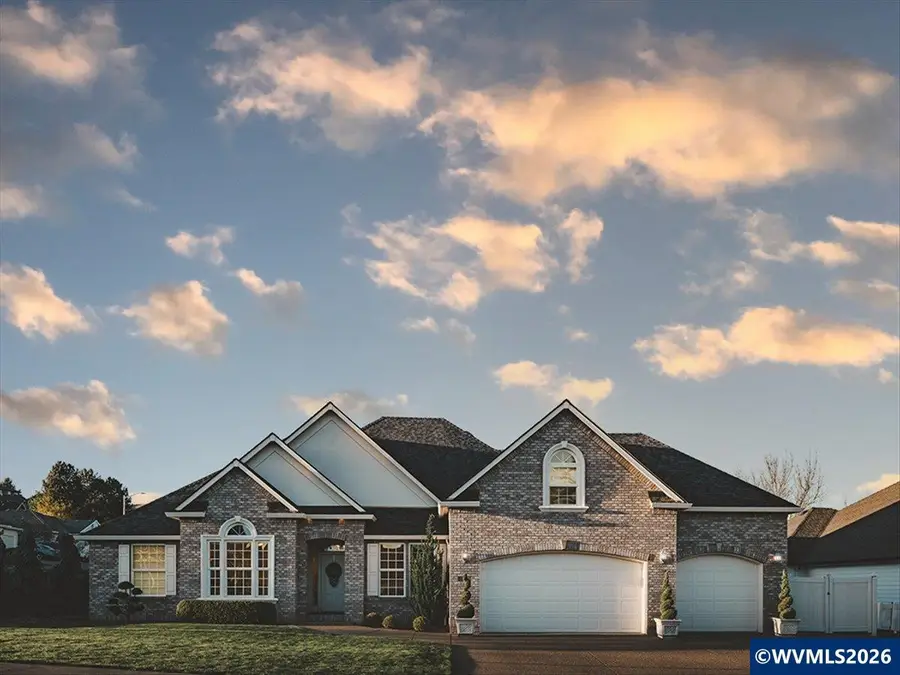 1683  Olympia Ct NW, Salem, OR 97304 - #3