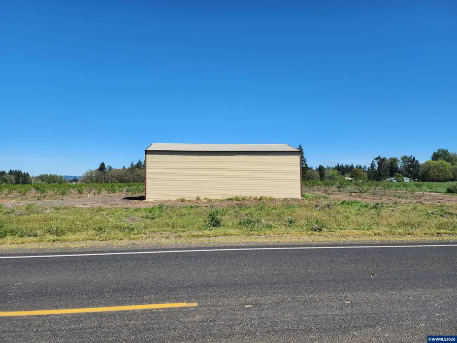 36501  Gilkey Rd, Scio, OR 97374 - #2