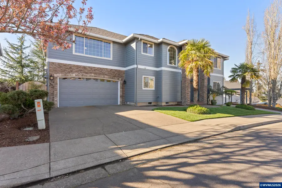 965  Caradon Ct NW, Salem, OR 97304 - #2