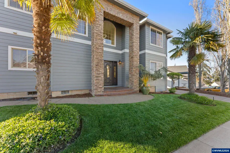 965  Caradon Ct NW, Salem, OR 97304 - #3