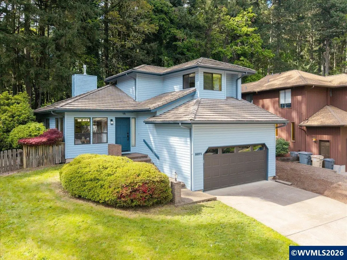 2871 NW Rolling Green Dr, Corvallis, OR 97330 - #1