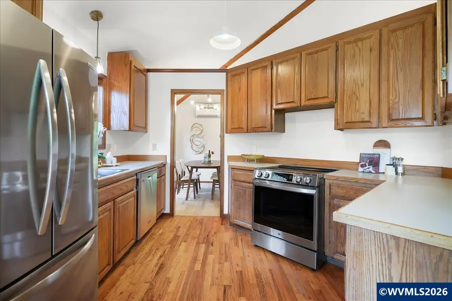 2871 NW Rolling Green Dr, Corvallis, OR 97330 - #3