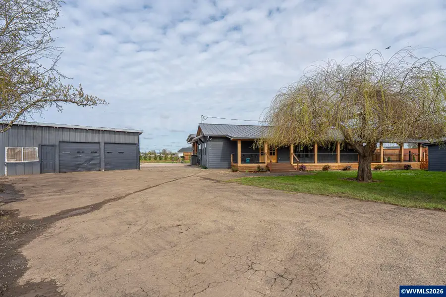 258  Scravel Hill Rd, Albany, OR 97322 - #2