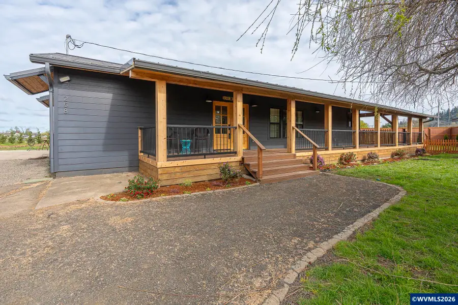258  Scravel Hill Rd, Albany, OR 97322 - #3