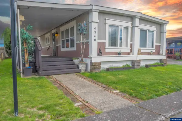 4348  Essex St SE, Salem, OR 97317