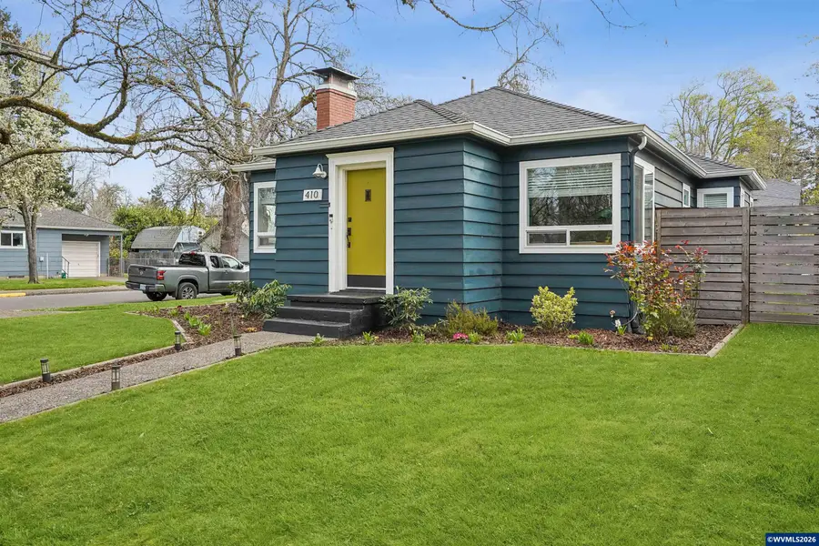 410  23rd St SE, Salem, OR 97301 - #2