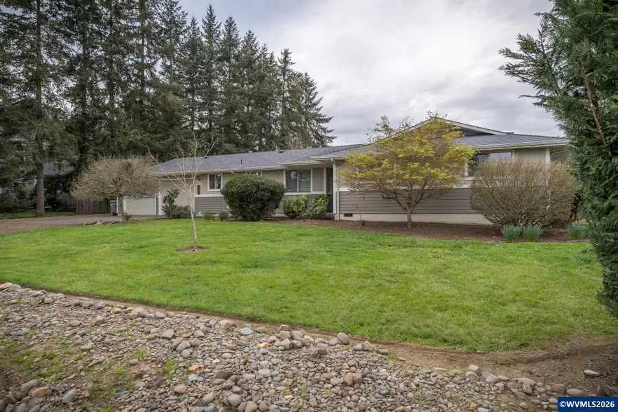 2005  Bloom Ln NW, Albany, OR 97321 - #2