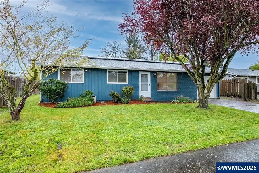 4735  Satter Dr NE, Salem, OR 97305 - #2