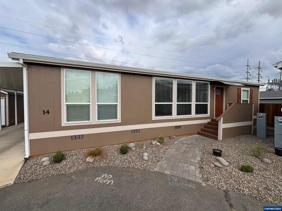 1220  Monmouth St, Independence, OR 97351 - #1