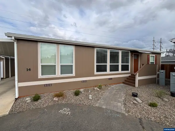 1220  Monmouth St, Independence, OR 97351