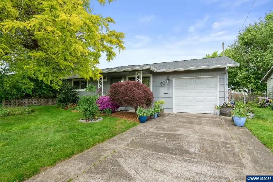 1153  Dellmoor Wy, Woodburn, OR 97071 - #3