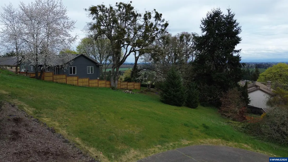 Lot 13  Eric Ct NW, Salem, OR 97304 - #1