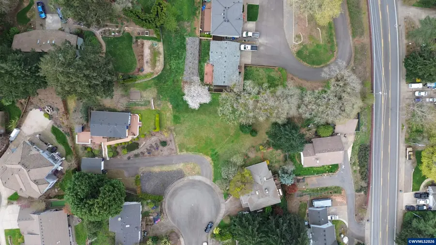 Lot 13  Eric Ct NW, Salem, OR 97304 - #3