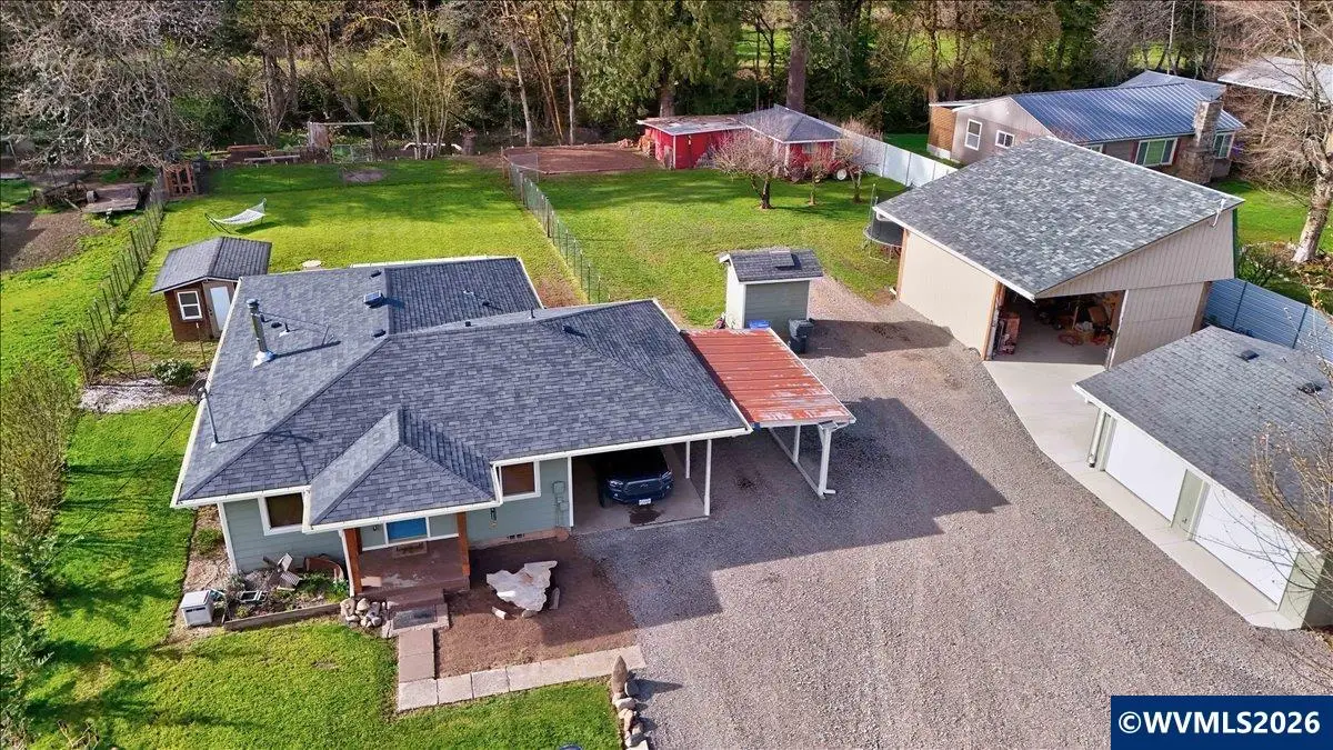 18191 S Highway 211, Molalla, OR 97038 - #1