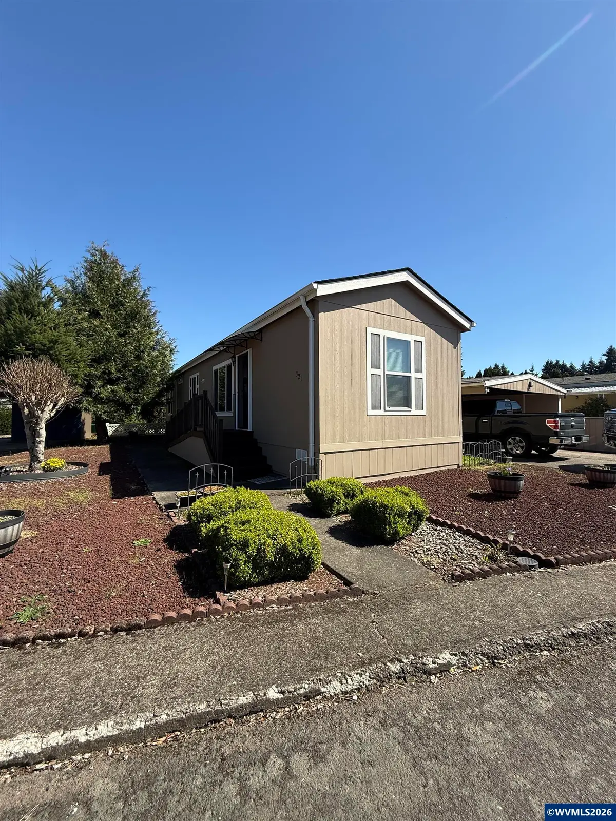 2232  42nd (#321) Av SE, Salem, OR 97317 - #1