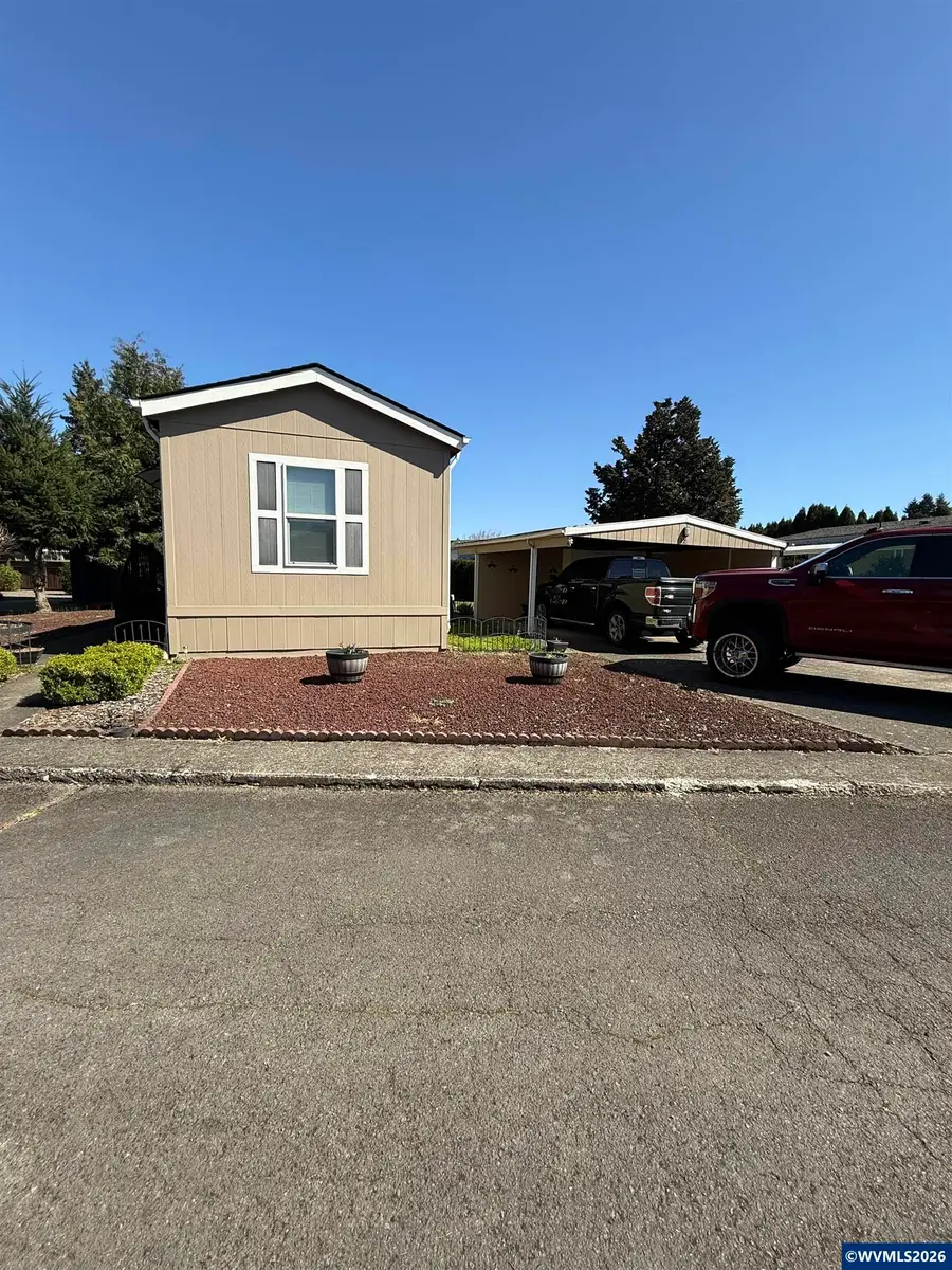 2232  42nd (#321) Av SE, Salem, OR 97317 - #2