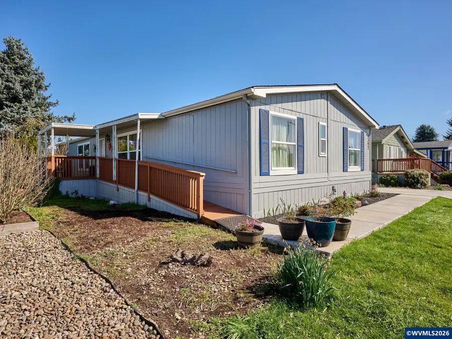4397 NE Bren Lp, Salem, OR 97305 - #2
