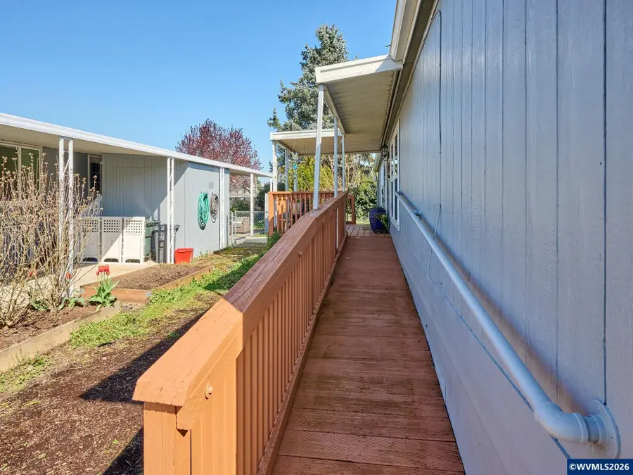 4397 NE Bren Lp, Salem, OR 97305 - #3