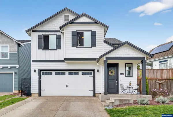 5003 NW Lavender Cir, Corvallis, OR 97330