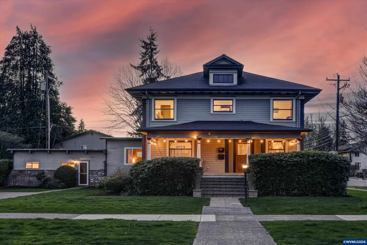 340 NW 7th St, Corvallis, OR 97330 - #1