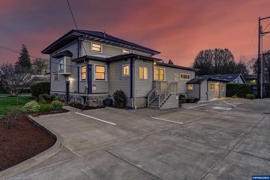 340 NW 7th St, Corvallis, OR 97330 - #2