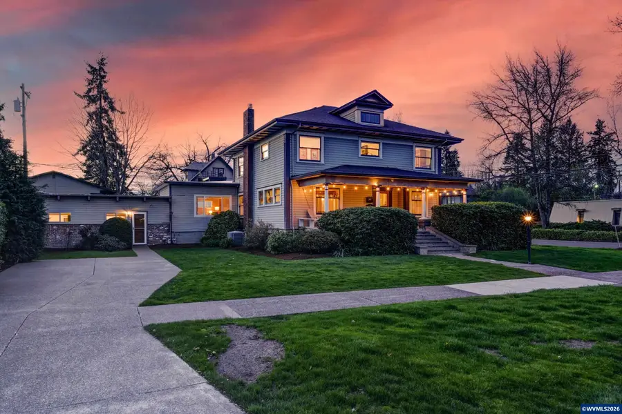 340 NW 7th St, Corvallis, OR 97330 - #3