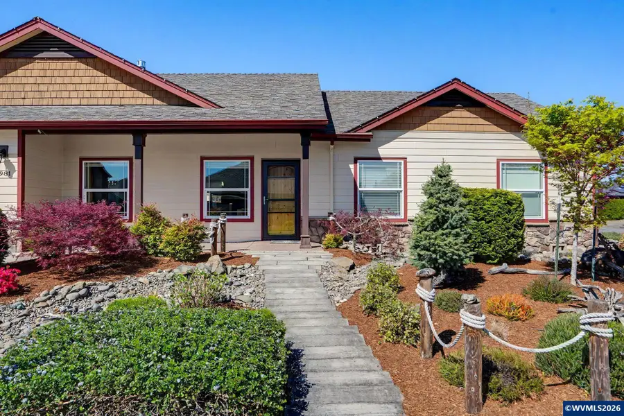 2981 NE Kindsey Ln, Albany, OR 97321 - #3