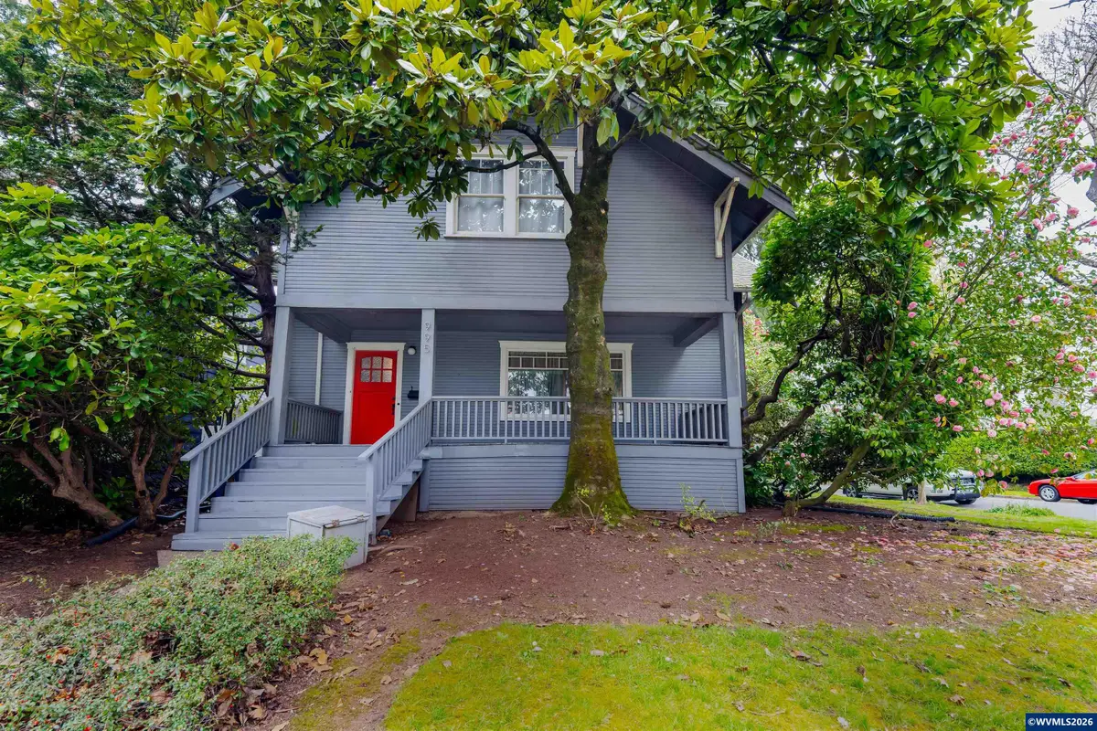 995  Capitol St NE, Salem, OR 97301 - #1