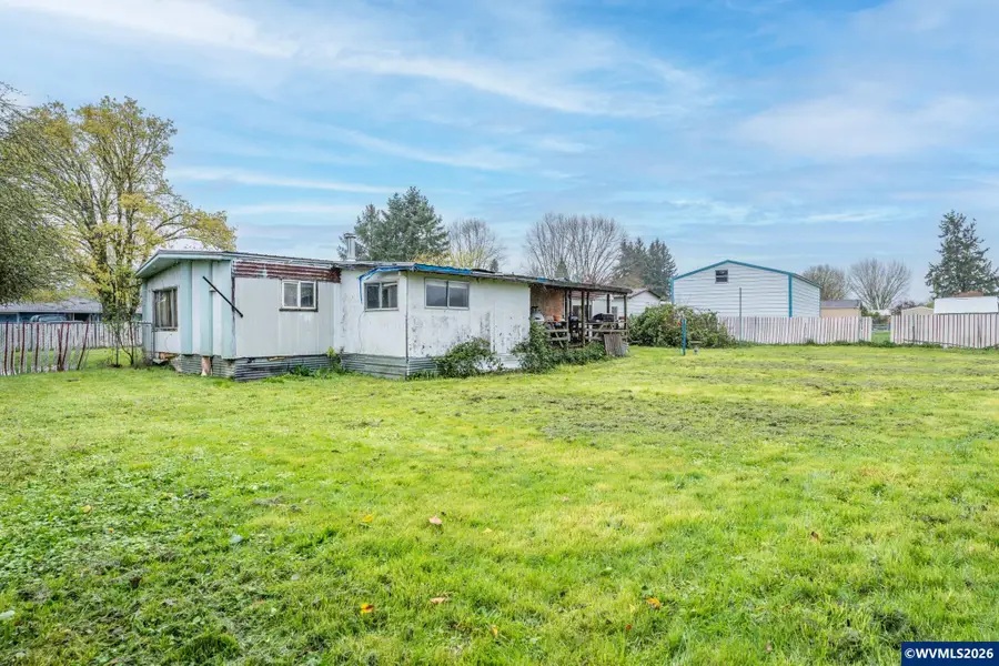 37174  Pony Rd, Lebanon, OR 97355 - #3