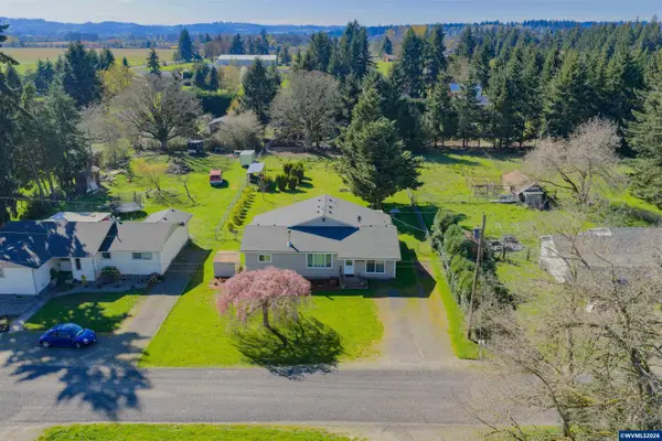 7881  Terrance Ln SE, Aumsville, OR 97325