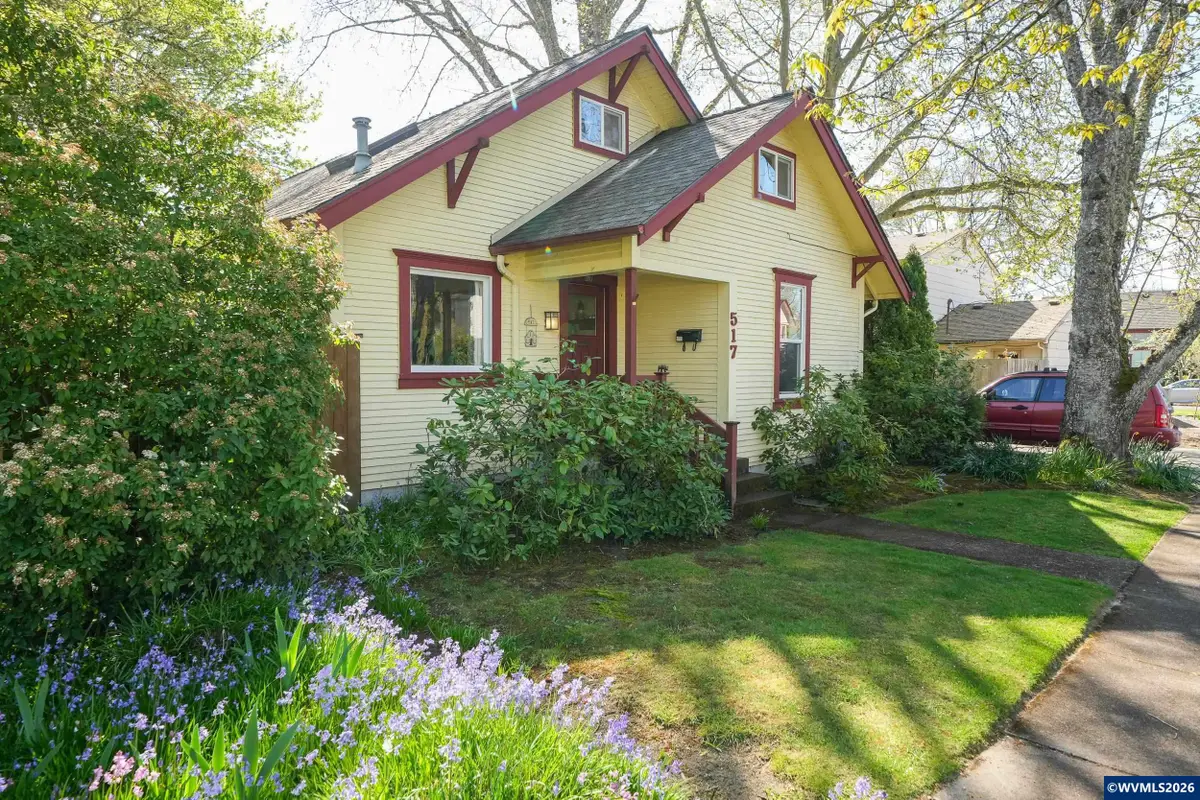 517 NW 16th St, Corvallis, OR 97330 - #1
