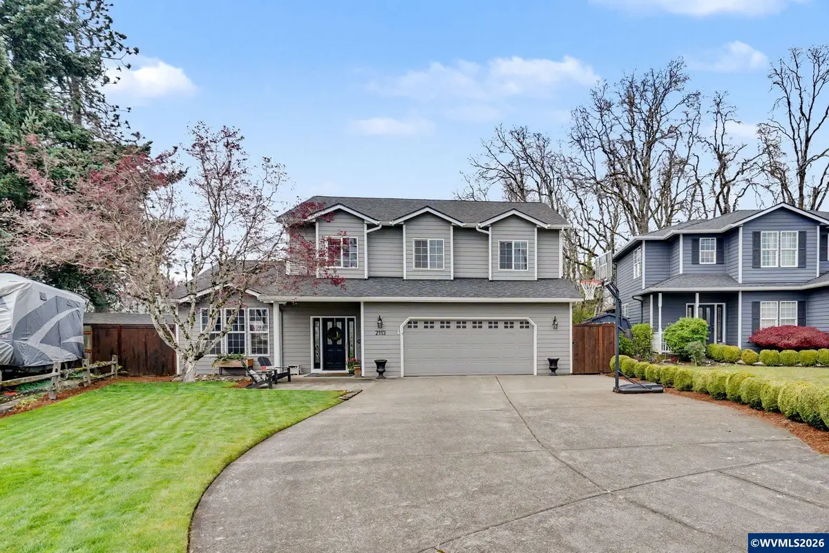 2113  Goldfinch Av SE, Stayton, OR 97383 - #1