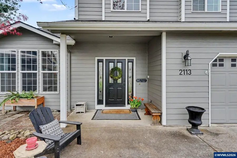 2113  Goldfinch Av SE, Stayton, OR 97383 - #3