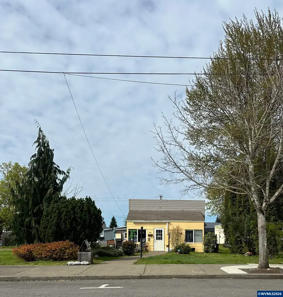 155 N 2nd Av, Stayton, OR 97383 - #2