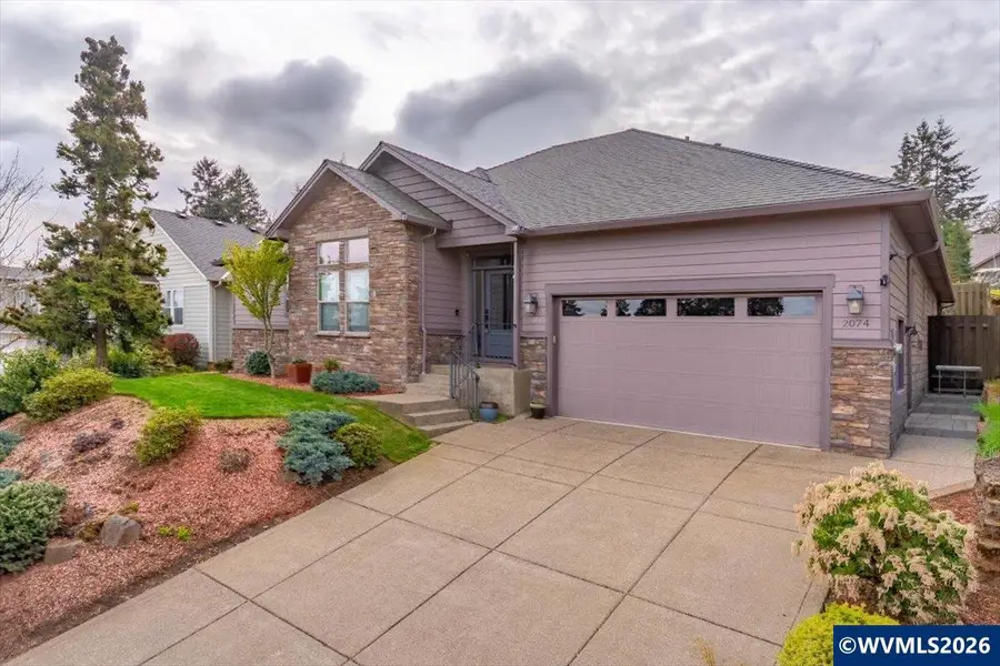 2074  Celeen Av SE, Salem, OR 97302 - #2