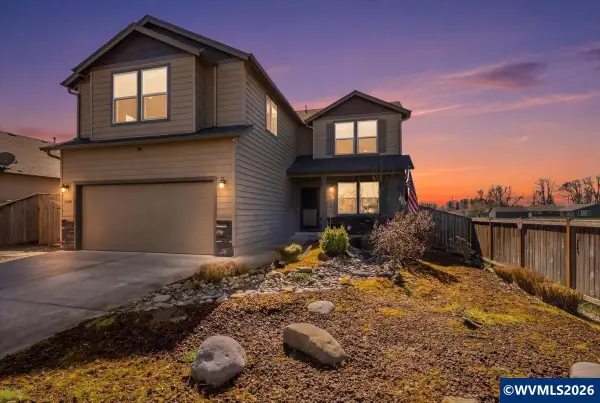 3800  Gusty Pl NE, Albany, OR 97321