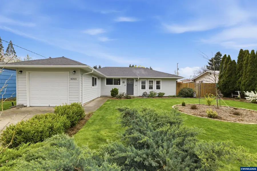 4305  Batting St NE, Keizer, OR 97303 - #2