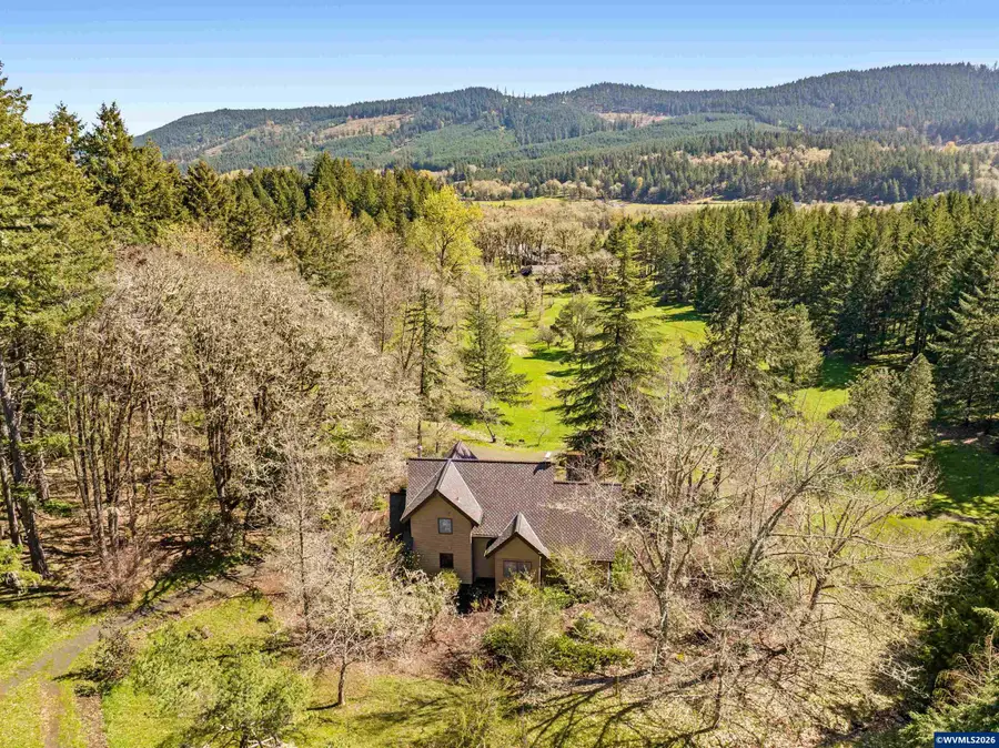 27494 S Boundary Rd, Corvallis, OR 97330 - #3