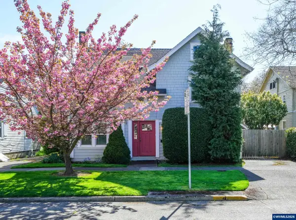 227 SW 7th St, Corvallis, OR 97333