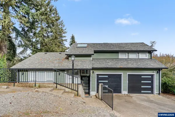 1450  Beaumont Dr NW, Salem, OR 97304