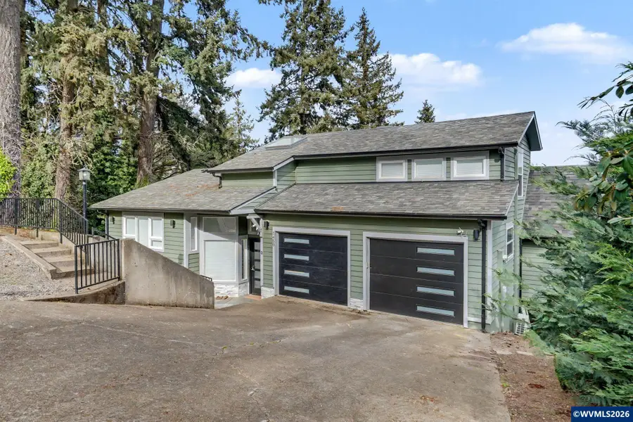 1450  Beaumont Dr NW, Salem, OR 97304 - #2